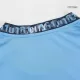 Men's Manchester City Home Jersey (Jersey+Shorts) Kit 2024/25 - acejersey