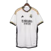 CAMPEONES #36 Real Madrid Home Soccer Jersey 2023/24 - acejersey