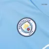 Men's Manchester City Home Jersey Full Kit 2024/25 - acejersey