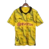 Men's Borussia Dortmund Third Away Soccer Jersey 2023/24 UCL - acejersey