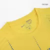 Men's Al Nassr Home Soccer Jersey 2023/24 - Fans Version - acejersey