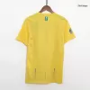 Men's Al Nassr Home Soccer Jersey 2023/24 - Fans Version - acejersey