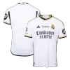 Authentic Real Madrid Home Soccer Jersey 2023/24 - UCL FINAL - acejersey