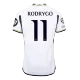 RODRYGO #11 Real Madrid Home Soccer Jersey 2023/24 - UCL FINAL - acejersey