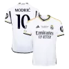 MODRIĆ #10 Real Madrid Home Soccer Jersey 2023/24 - UCL FINAL - acejersey