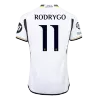 RODRYGO #11 Real Madrid Home Soccer Jersey 2023/24 - UCL FINAL - acejersey