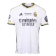 Authentic BELLINGHAM #5 Real Madrid Home Soccer Jersey 2023/24 - UCL FINAL - acejersey