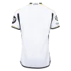 Real Madrid Home Soccer Jersey 2023/24 - UCL - acejersey