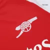 Men's Arsenal Home Soccer Jersey 2024/25 - acejersey