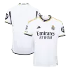 Real Madrid Home Soccer Jersey 2023/24 - UCL - acejersey