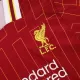 Kid's Liverpool Home Jersey Full Kit 2024/25 - acejersey