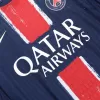 PSG Home Soccer Jersey 2024/25 - Player Version - acejersey