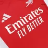 Men's Arsenal Home Jersey (Jersey+Shorts) Kit 2024/25 - acejersey