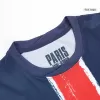 Men's PSG Home Soccer Jersey 2024/25 - acejersey