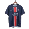 Discount PSG Home Soccer Jersey 2024/25 - acejersey