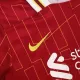 Kid's Liverpool Home Jerseys Kit(Jersey+Shorts) 2024/25 - acejersey