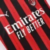 Discount AC Milan Home Soccer Jersey 2024/25 - acejersey