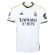 Real Madrid Home Soccer Jersey 2023/24 - UCL - acejersey