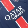 Men's PSG Home Soccer Jersey 2024/25 - acejersey