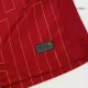Kid's Liverpool Home Jerseys Kit(Jersey+Shorts) 2024/25 - acejersey