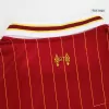 Kid's Liverpool Home Jerseys Kit(Jersey+Shorts) 2024/25 - acejersey