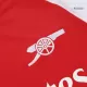 Men's Arsenal Home Jersey (Jersey+Shorts) Kit 2024/25 - acejersey