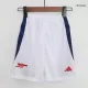 Kid's Arsenal Home Jerseys Kit(Jersey+Shorts) 2024/25 - acejersey