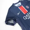 Men's PSG Home Soccer Jersey 2024/25 - acejersey