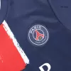 Kid's PSG Home Jersey Full Kit 2024/25 - acejersey