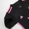 Kid's Inter Miami CF Away Jerseys Kit(Jersey+Shorts) 2024 - acejersey