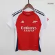 Kid's Arsenal Home Jerseys Kit(Jersey+Shorts) 2024/25 - acejersey