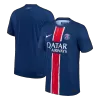 PSG Home Soccer Jersey 2024/25 - Player Version - acejersey