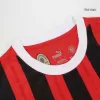 Men's AC Milan GIMENEZ #7 Home Soccer Jersey 2024/25 - acejersey