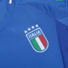 Women's Italy Home Soccer Jersey Euro 2024 - acejersey