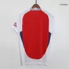 Men's Arsenal Home Soccer Jersey 2024/25 - acejersey