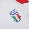 Women's Italy Away Soccer Jersey Euro 2024 - acejersey