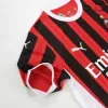 Discount AC Milan Home Soccer Jersey 2024/25 - acejersey