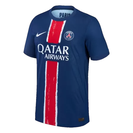 PSG Home Soccer Jersey 2024/25 - Player Version - acejersey