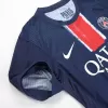 PSG Home Soccer Jersey 2024/25 - Player Version - acejersey