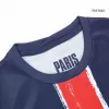 Kid's PSG Home Jersey Full Kit 2024/25 - acejersey