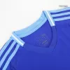 Women's Argentina Away Soccer Jersey 2024 - acejersey