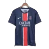 PSG Home Soccer Jersey 2024/25 - Player Version - acejersey