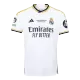 CHAMPIONS #15 Real Madrid Home Soccer Jersey 2023/24 - UCL FINAL - acejersey