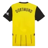 Men's Borussia Dortmund Home Soccer Jersey 2024/25 - acejersey