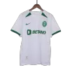 Men's Sporting CP 60th Anniversary Soccer Jersey 2024 - acejersey