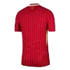 Liverpool Home Soccer Jersey 2024/25 - Player Version - acejersey