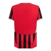 AC Milan Home Soccer Jersey 2024/25 - Player Version - acejersey