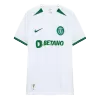 Men's Sporting CP 60th Anniversary Soccer Jersey 2024 - acejersey