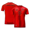 Bayern Munich Home Soccer Jersey 2024/25 - Player Version - acejersey