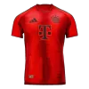 Bayern Munich KANE #9 Home Soccer Jersey 2024/25 - Player Version - acejersey